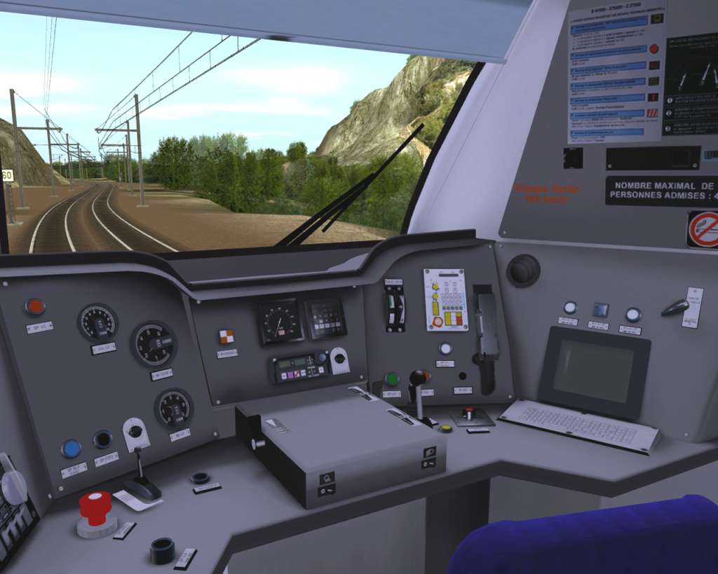Trainz Simulator DLC: CONTZ Pack - Basic Edition Steam CD Key