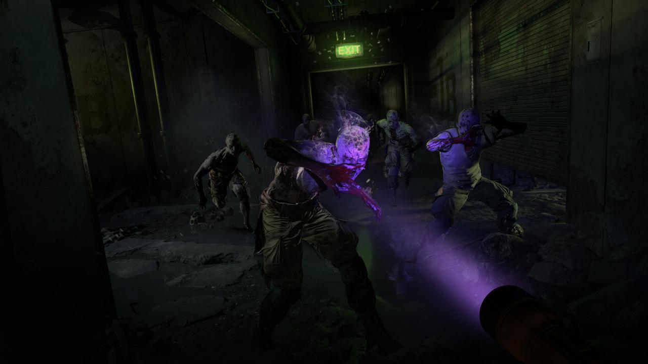 Dying Light 2 Stay Human - 2h Night XP Boost + Crafting Items DLC Steam CD Key
