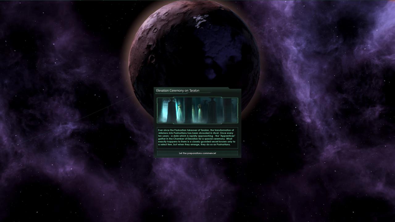 Stellaris - Necroids Species Pack DLC Steam Altergift