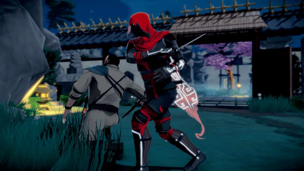 Aragami Total Darkness Collection Steam CD Key