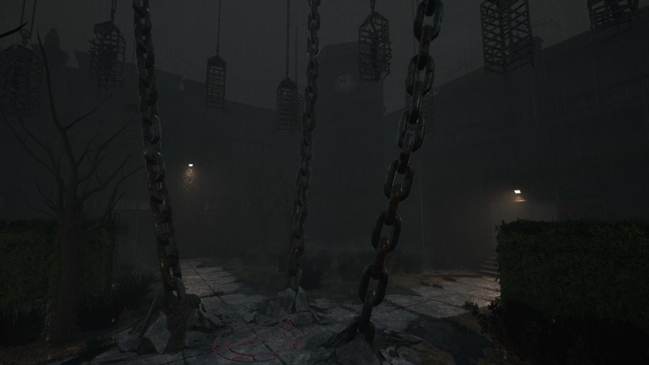 Dead By Daylight - Silent Hill Chapter DLC EU Steam Altergift