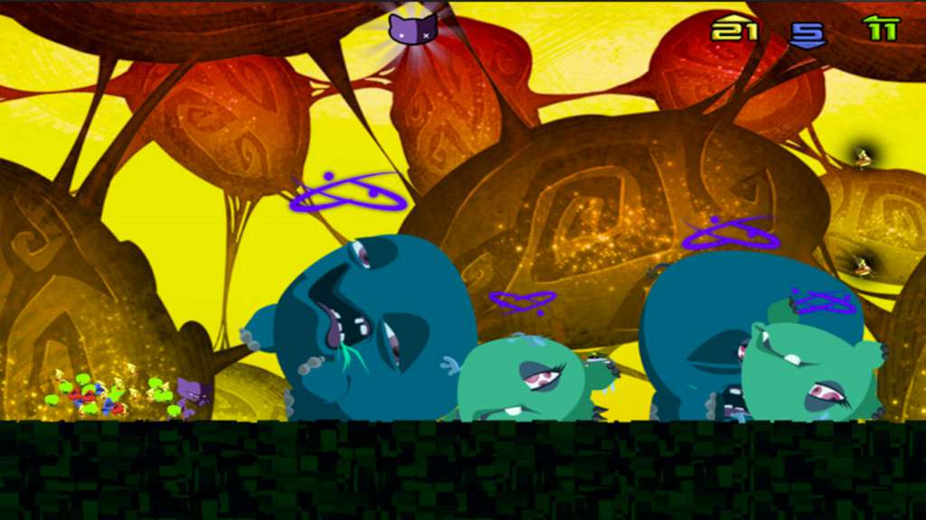 Schrödinger’s Cat And The Raiders Of The Lost Quark Steam CD Key