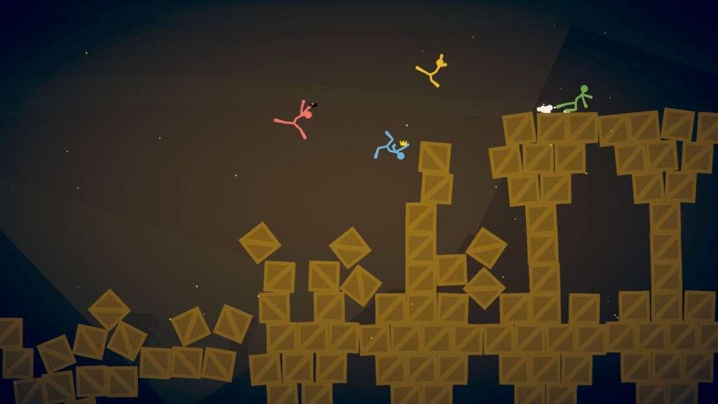 Stick Fight: The Game FR Steam CD Key
