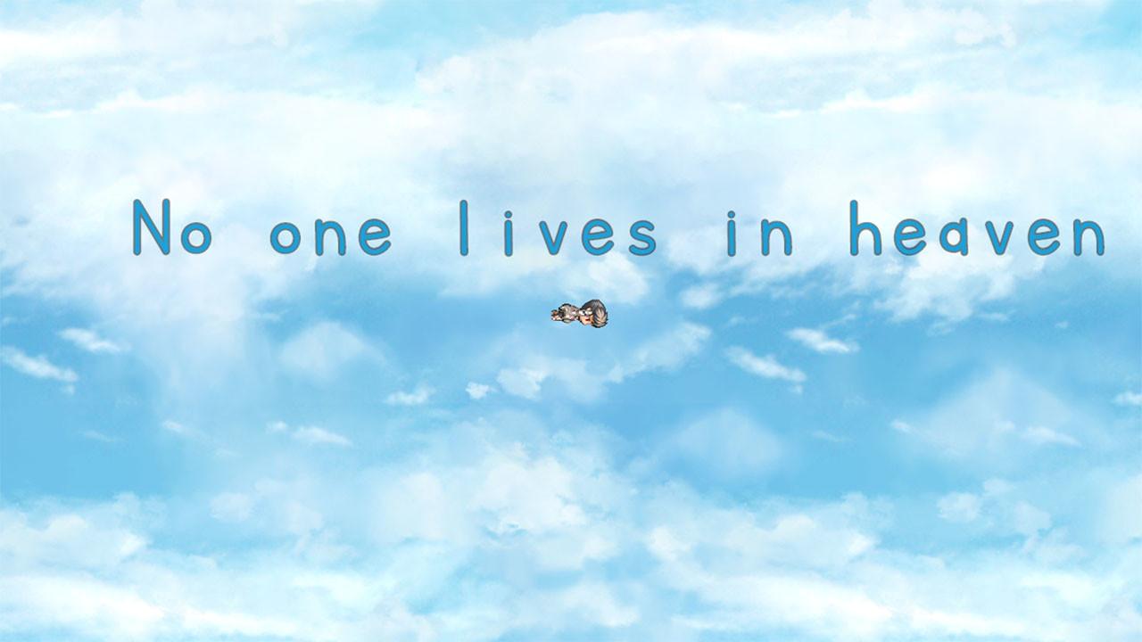 No One Lives In Heaven Steam CD Key