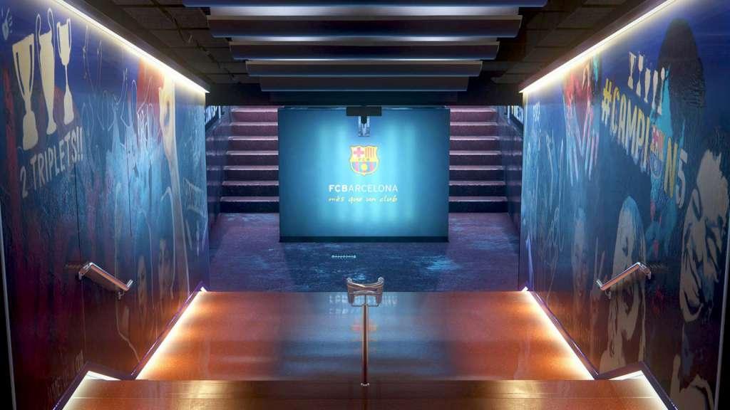 Pro Evolution Soccer 2018 FC Barcelona Edition Steam CD Key