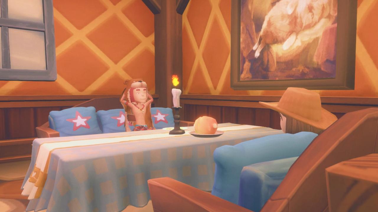 My Time At Portia US XBOX One CD Key