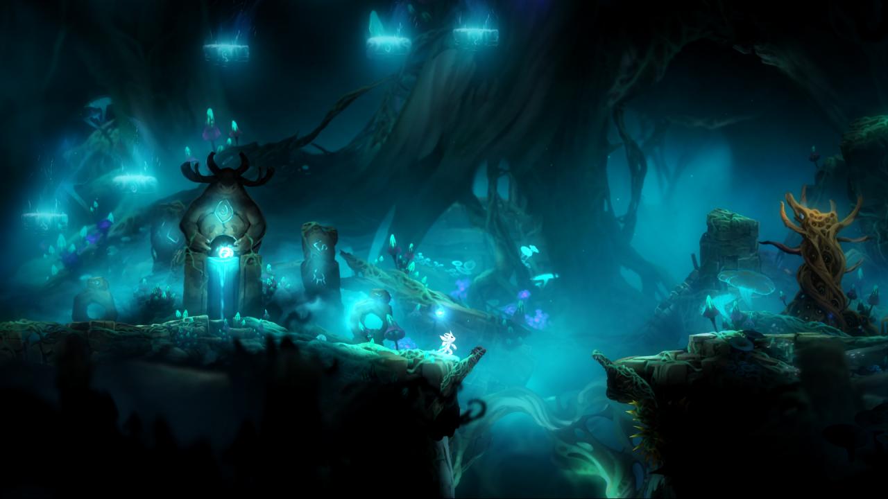 Ori And The Blind Forest: Definitive Edition AR XBOX One / Xbox Series X,S CD Key