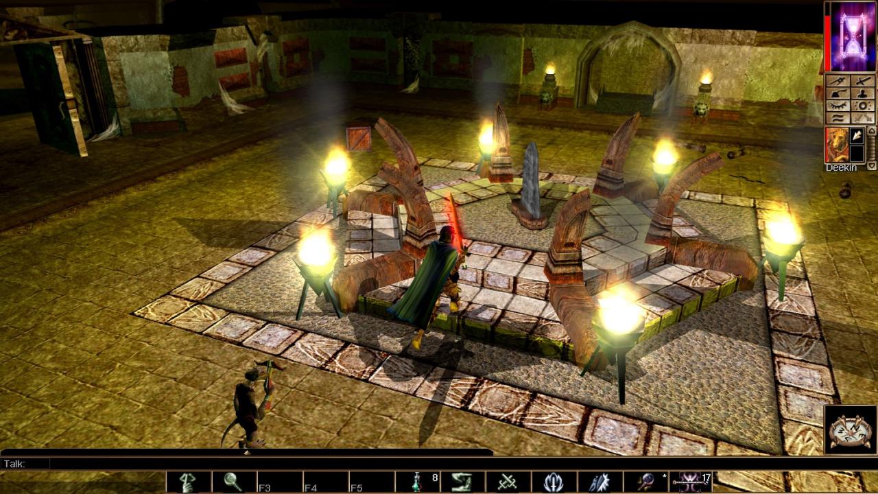 Neverwinter Nights: Enhanced Edition GOG CD Key