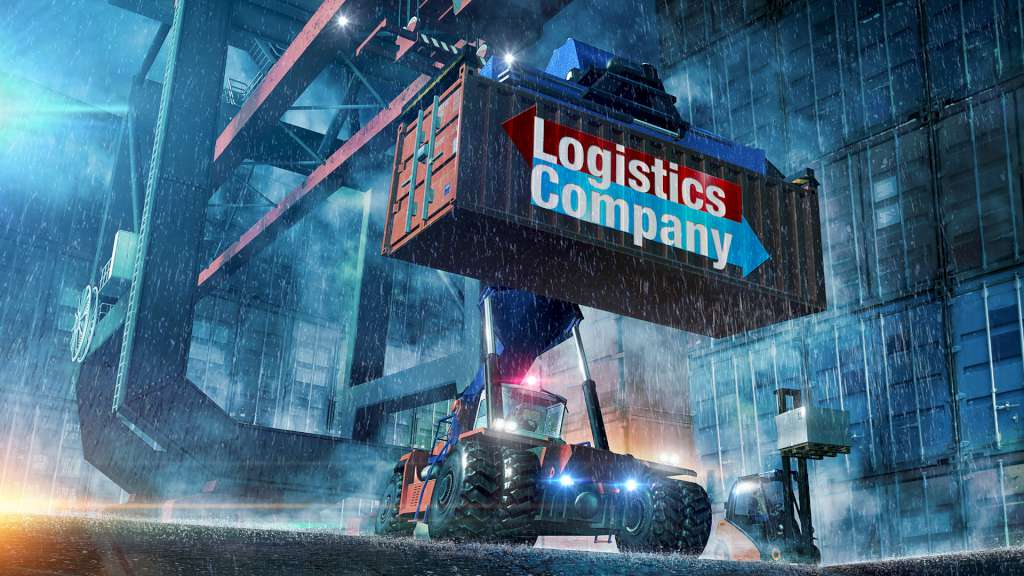 Logistics Company Steam CD Key