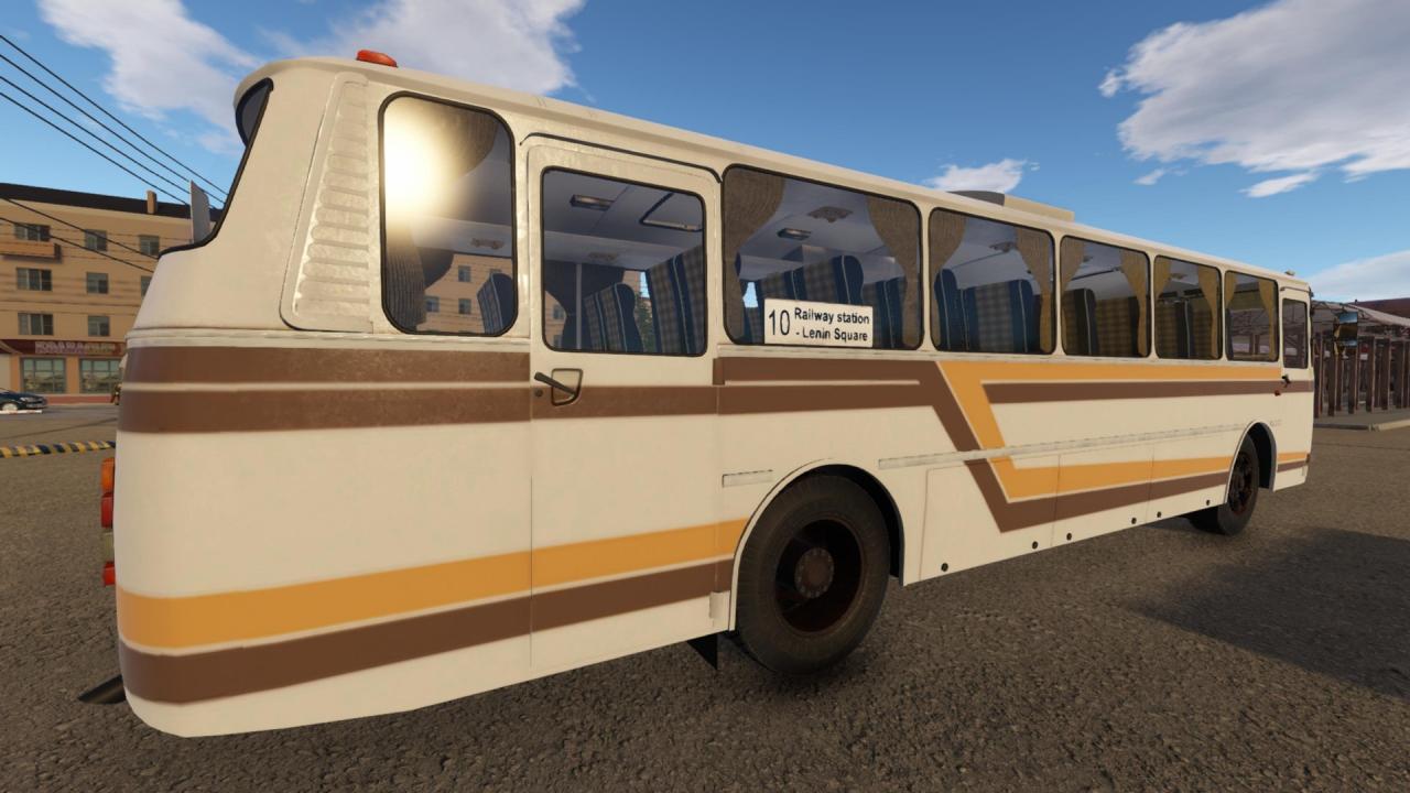 Bus driver simulator 2018 стим фото 89