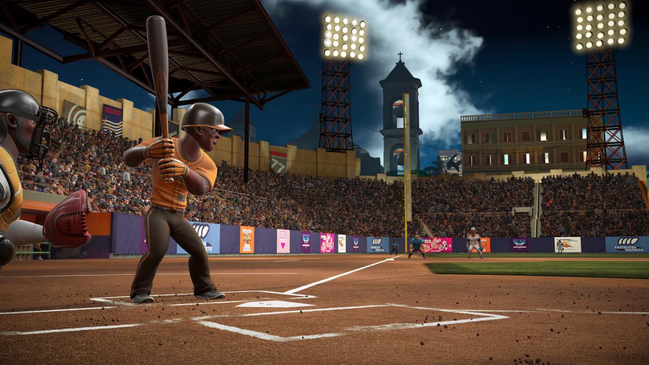 Super Mega Baseball 3 EU Steam Altergift