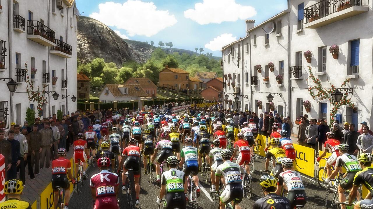 Pro Cycling Manager 2018 Steam CD Key
