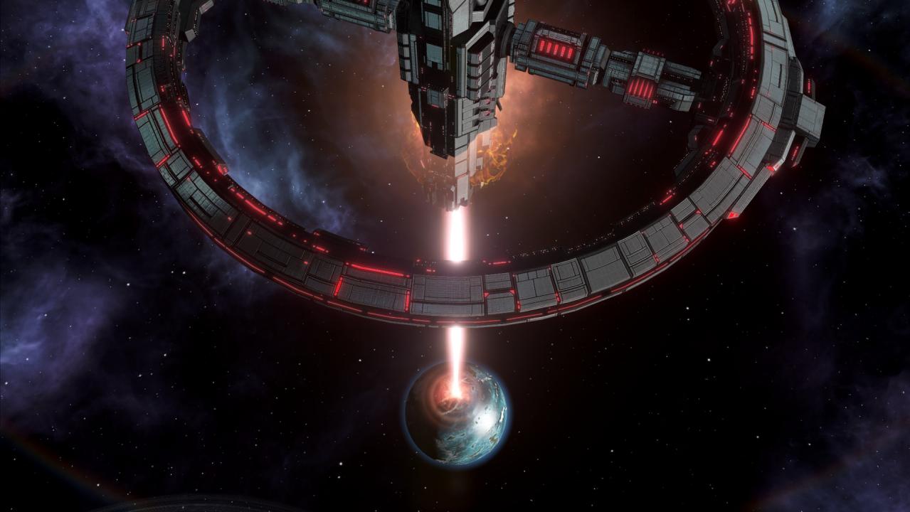Stellaris - Apocalypse DLC Steam CD Key