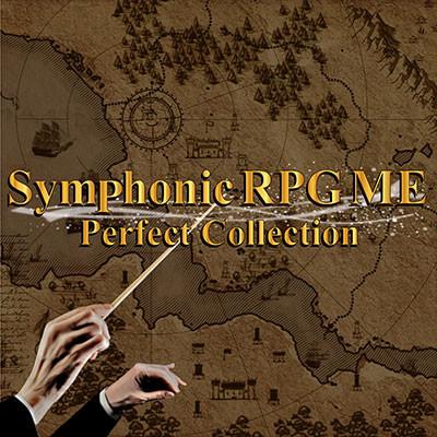 RPG Maker MV - Symphonic RPG ME Perfect Collection DLC EU Steam CD Key