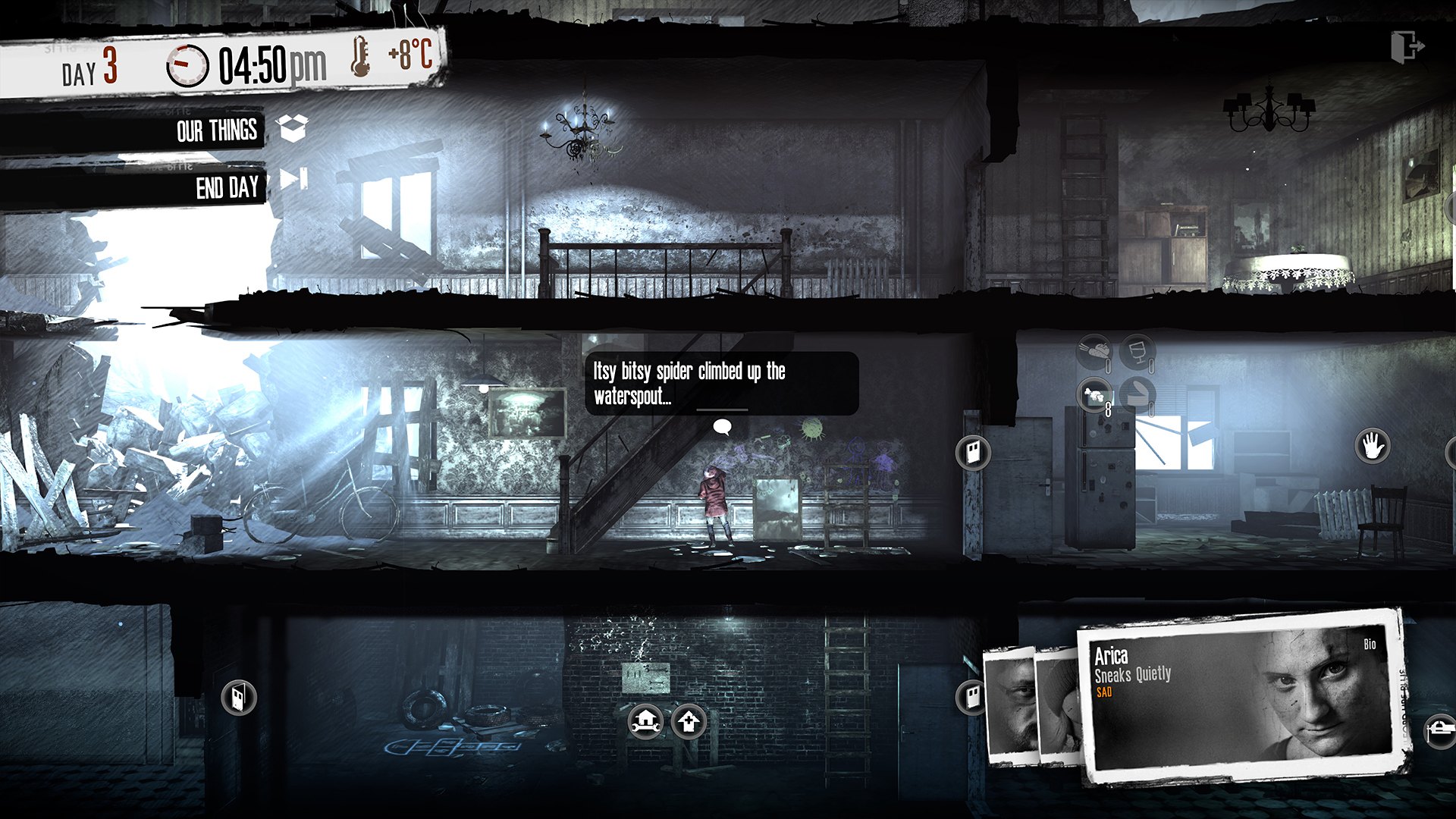This War Of Mine: Complete Edition Steam CD Key