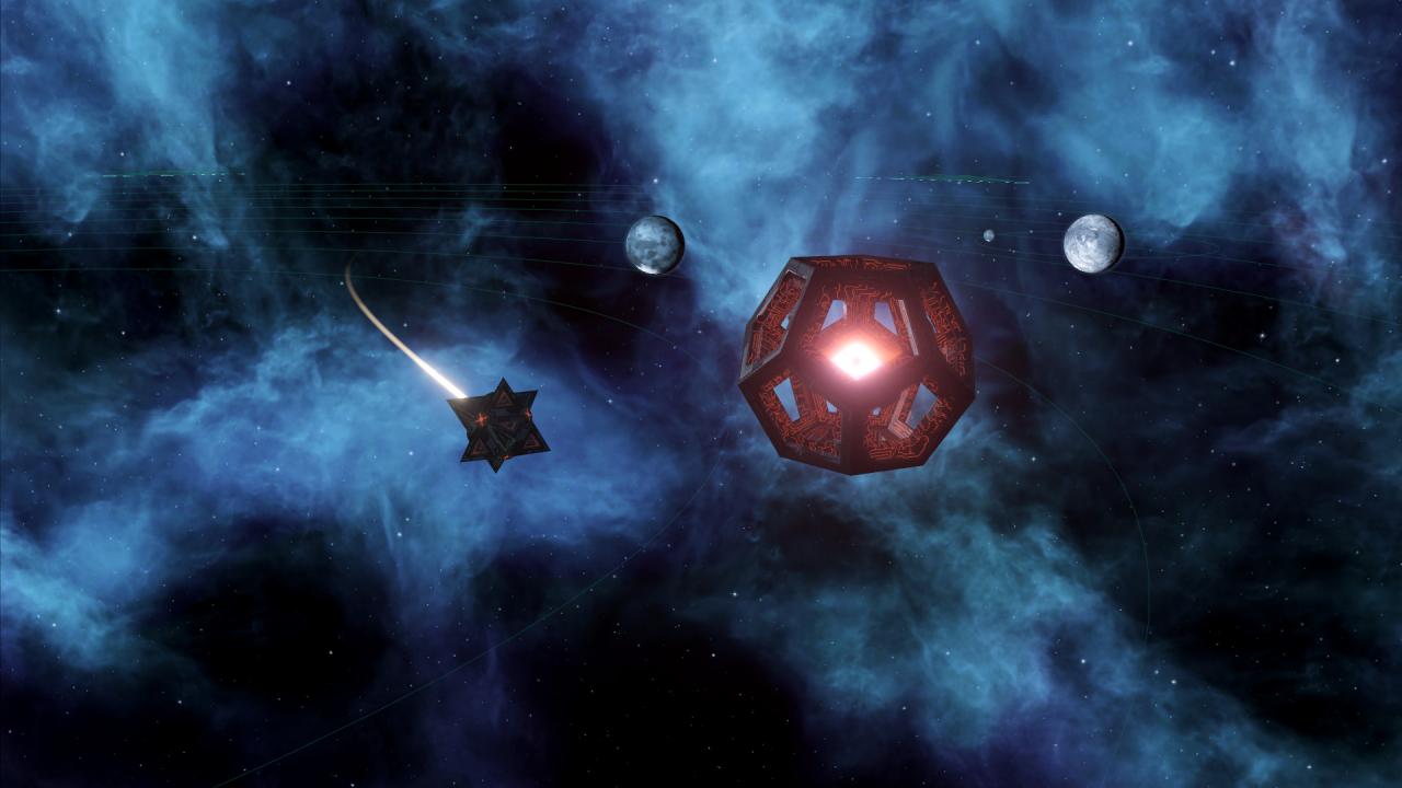 Stellaris - Synthetic Dawn DLC Steam CD Key