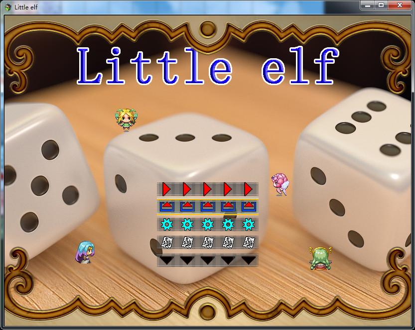 Little Elf Steam CD Key