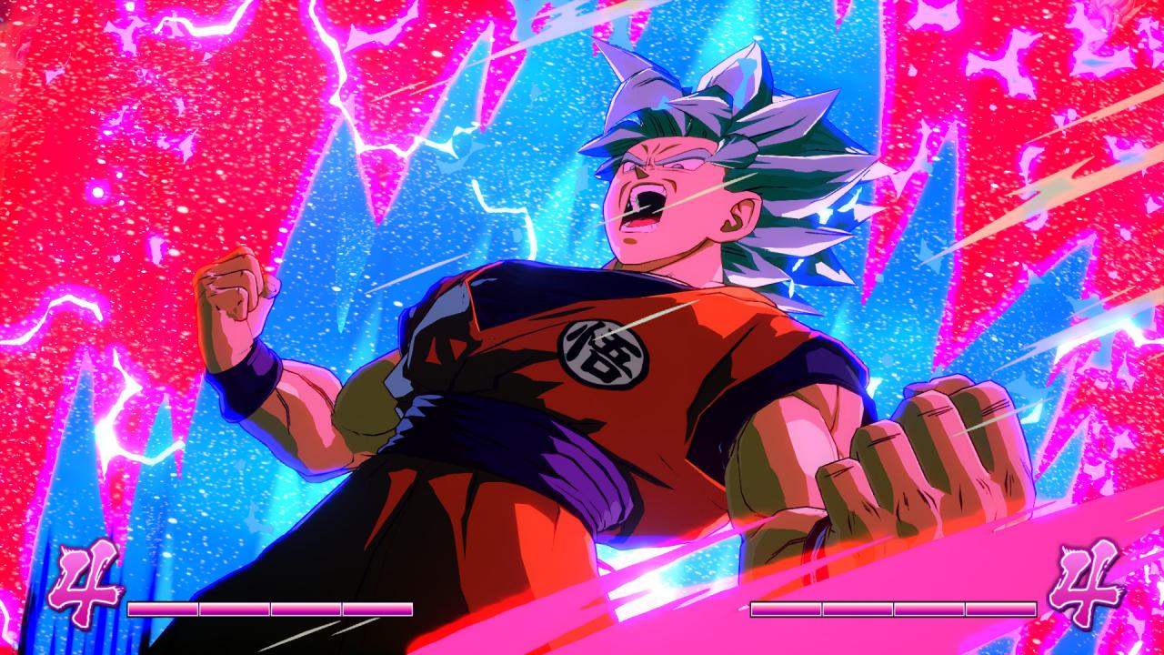 DRAGON BALL FighterZ Ultimate Edition Steam CD Key