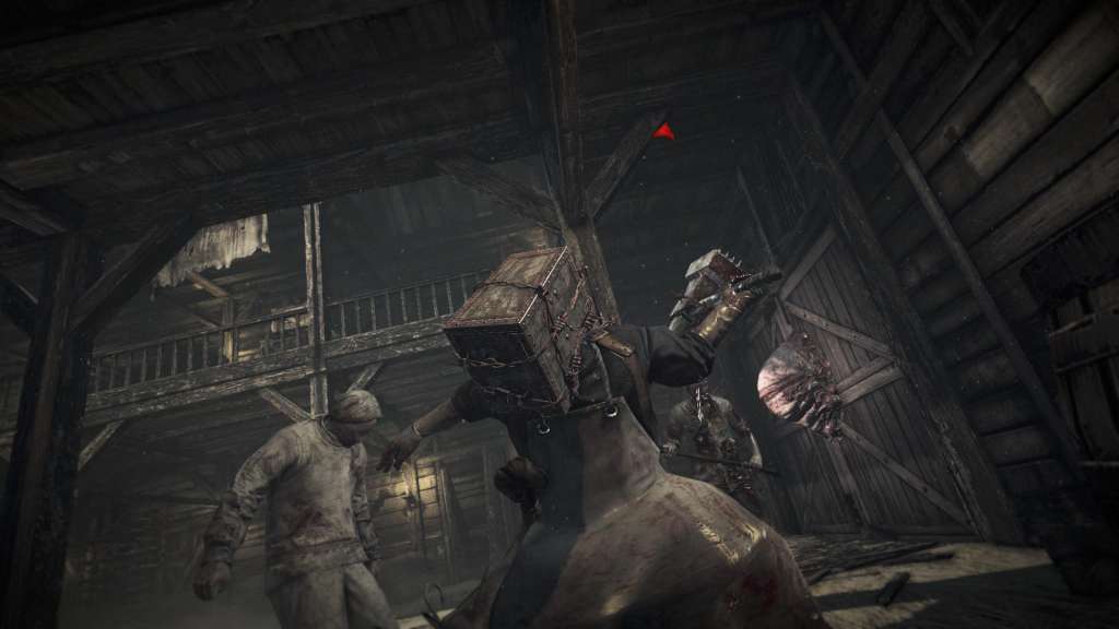 The Evil Within Complete Pack Steam CD Key