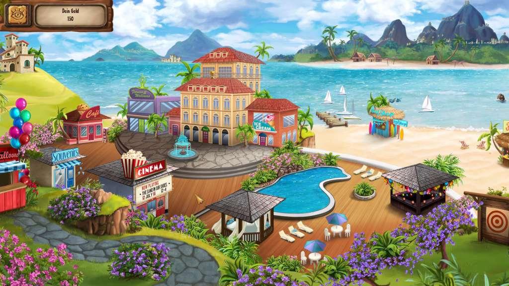 5 Star Rio Resort Steam CD Key
