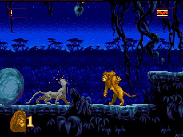 Disney's The Lion King Steam CD Key