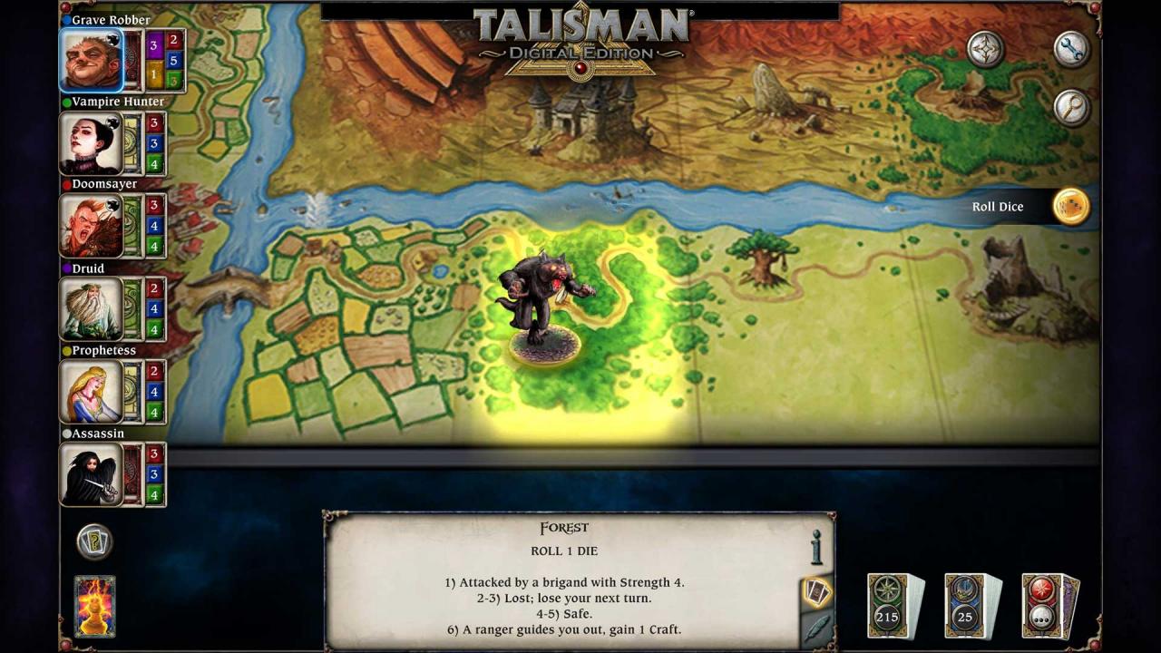 Talisman - The City Expansion DLC Steam CD Key