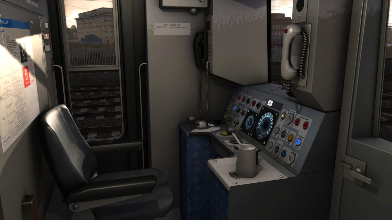 Train Simulator - West Rhine: Köln - Koblenz Route Add-On DLC Steam CD Key