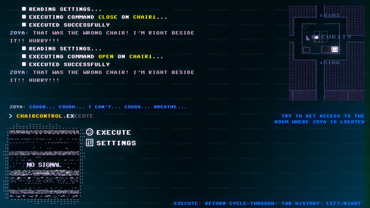 Code 7: A Story-Driven Hacking Adventure Steam CD Key