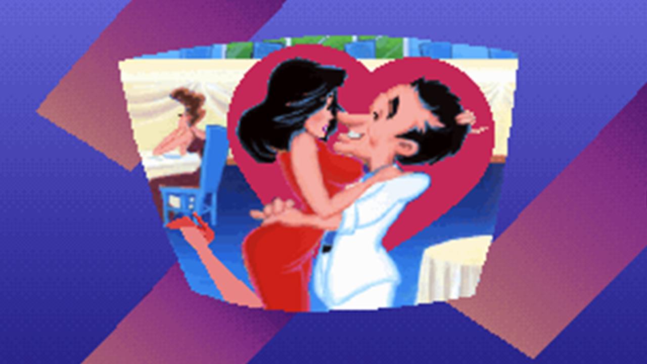 Leisure Suit Larry 5 - Passionate Patti Does A Little Undercover Work Steam CD Key