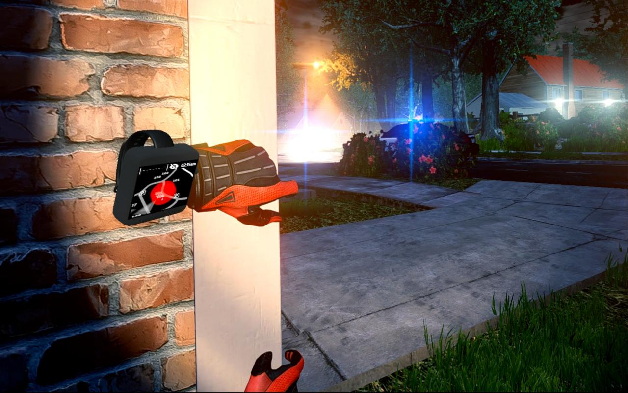 Thief Simulator VR EU Steam Altergift