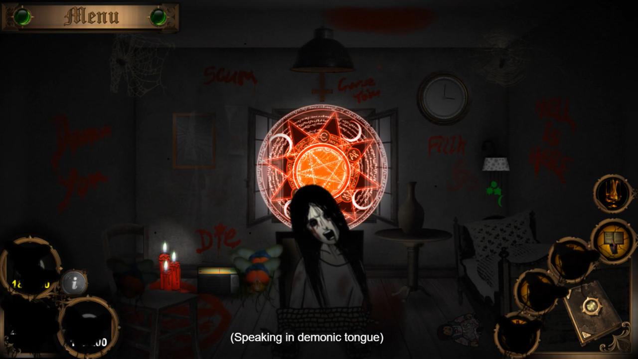 Exorcism: Case Zero Steam CD Key