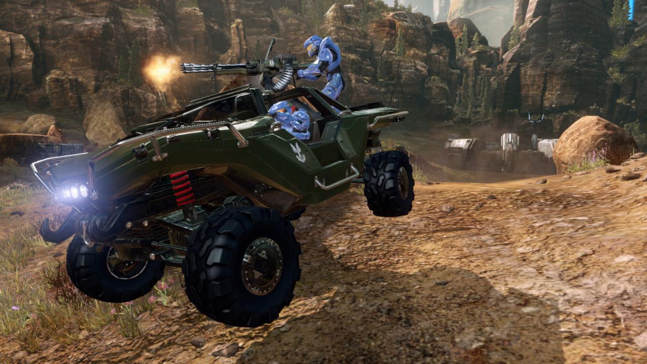 Halo 2 - Anniversary DLC EU Steam Altergift