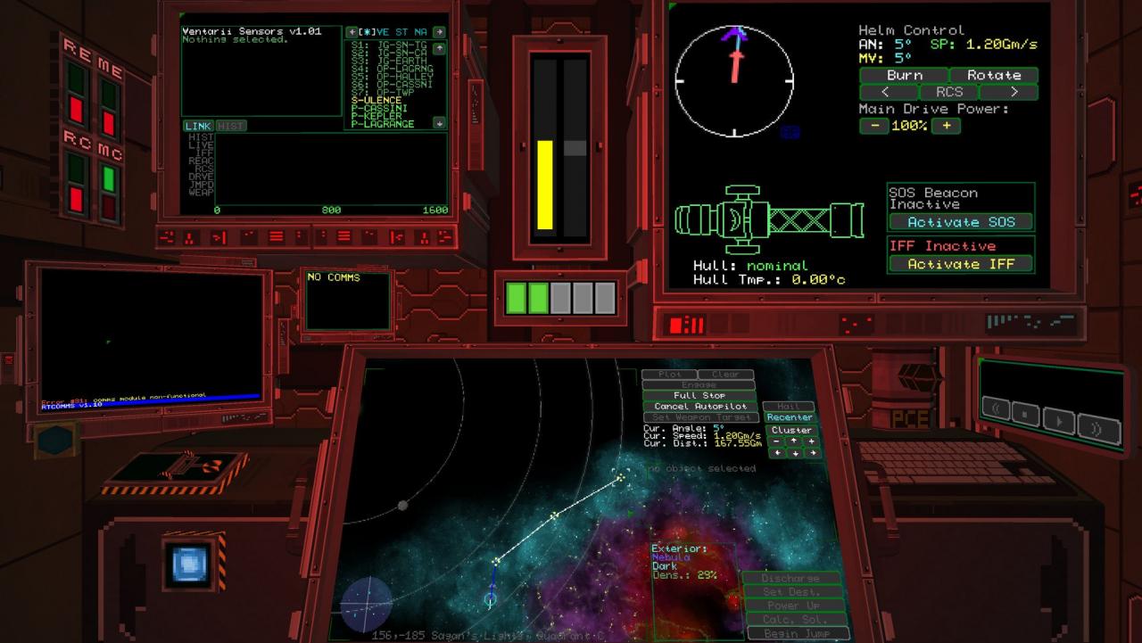 Objects In Space Steam CD Key