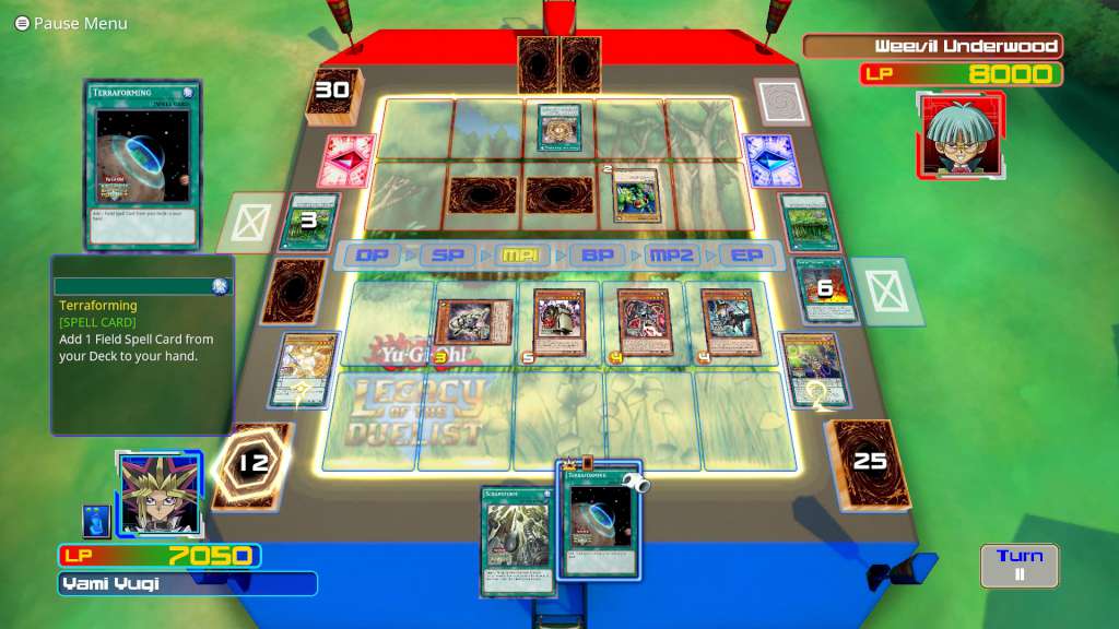 Yu-Gi-Oh! Legacy Of The Duelist Steam Altergift