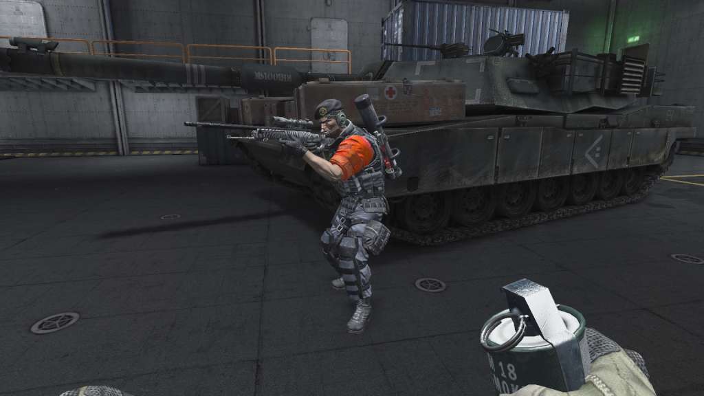 Cs2force. Cs2force