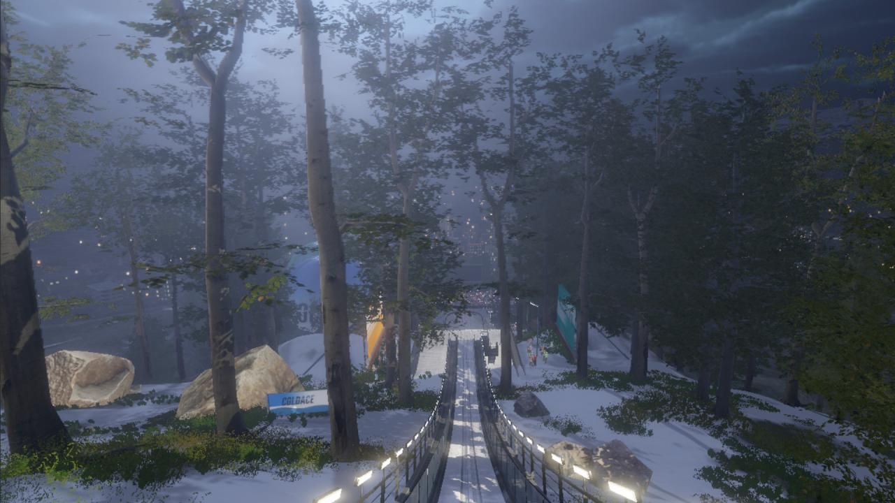 Ski Jumping Pro VR Steam CD Key