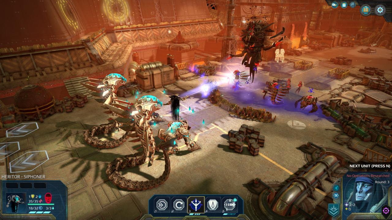 Age Of Wonders: Planetfall - Revelations DLC Steam CD Key