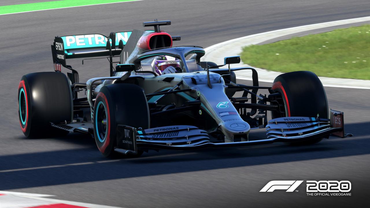 F1 2020 PlayStation 4 Account Pixelpuffin.net Activation Link