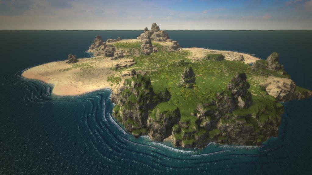 Tropico 5 - The Supercomputer DLC EU Steam CD Key