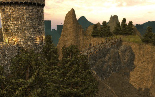 Stronghold 3 Gold Steam CD Key