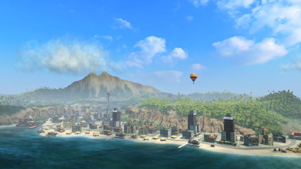Tropico 4 - Plantador DLC Steam CD Key