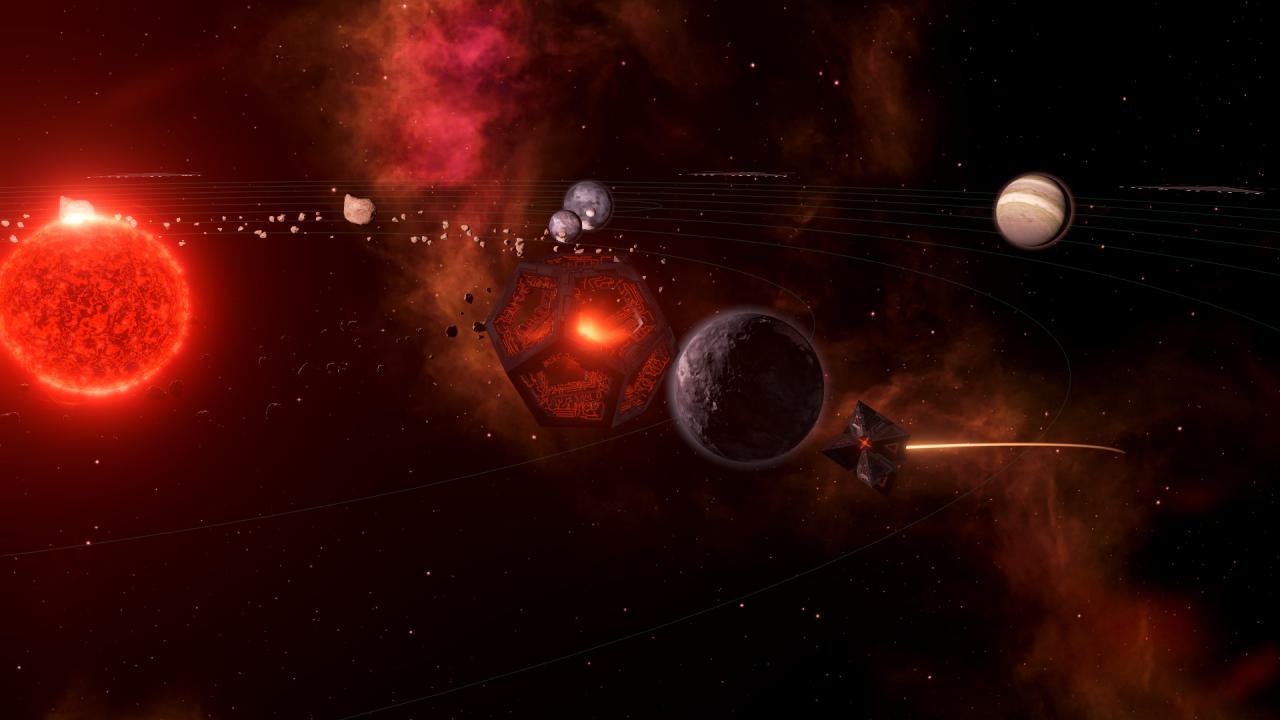 Stellaris - Synthetic Dawn DLC EU Steam CD Key