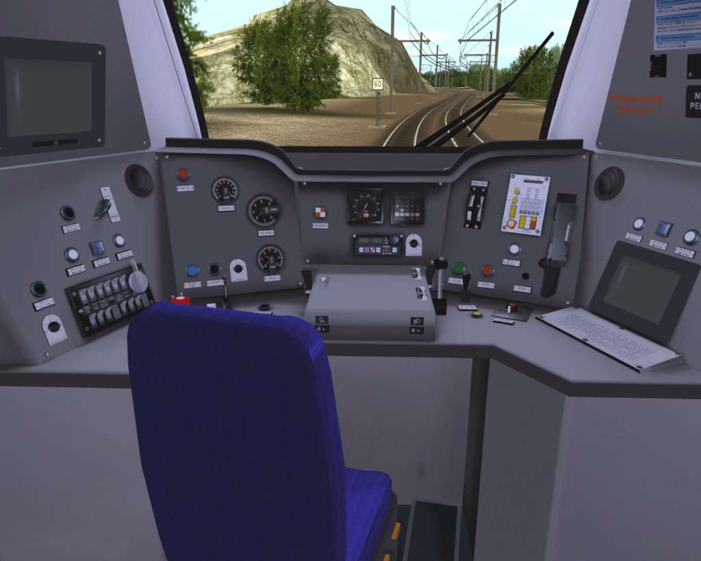 Trainz Simulator DLC: SNCF - AGC Languedoc Steam CD Key