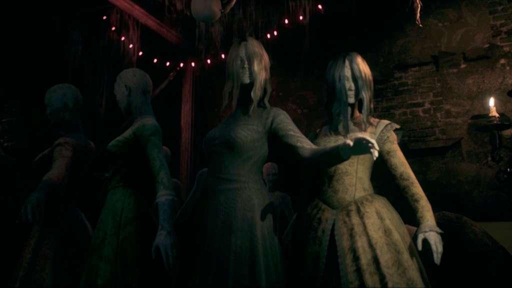 Remothered Collection Steam CD Key