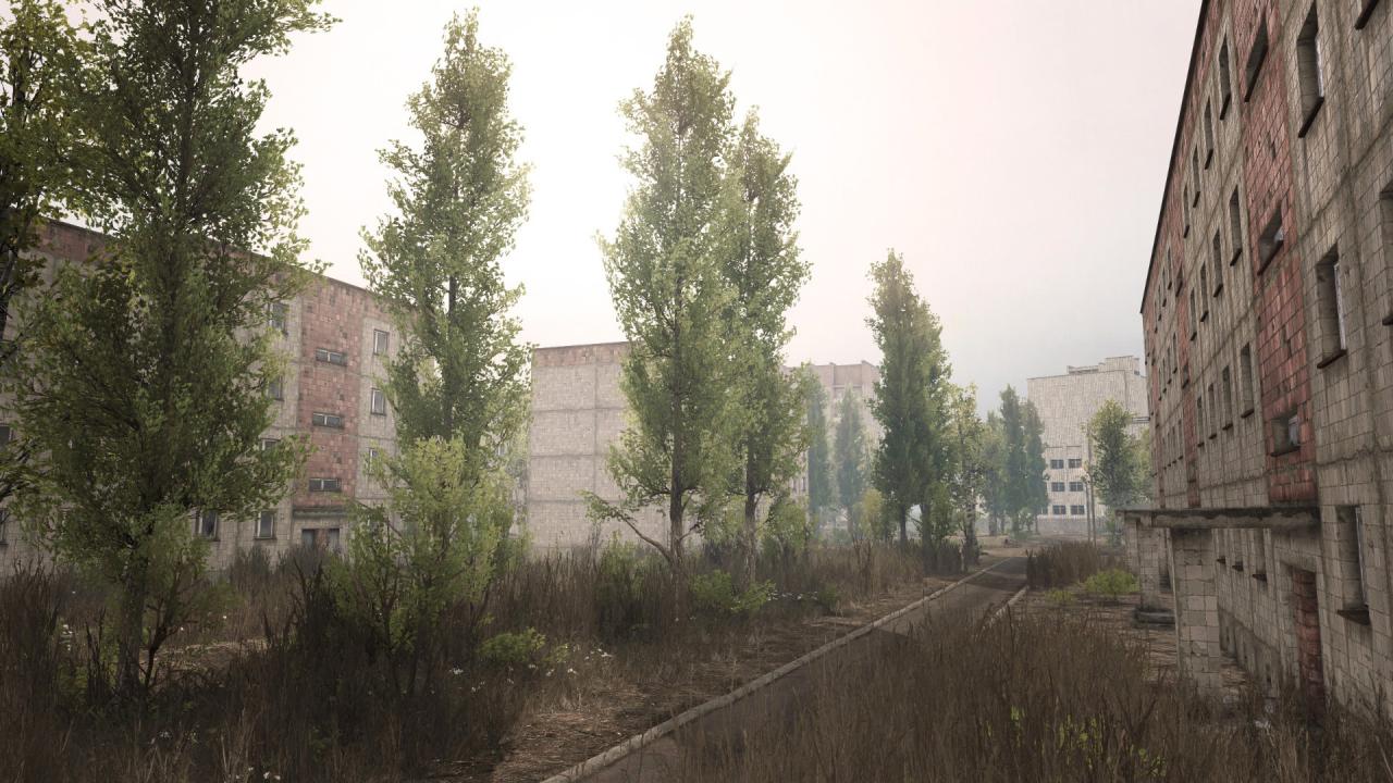 Spintires Chernobyl Edition Steam CD Key