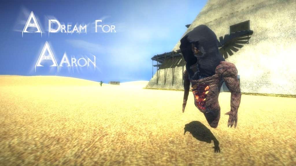 A Dream For Aaron Steam CD Key
