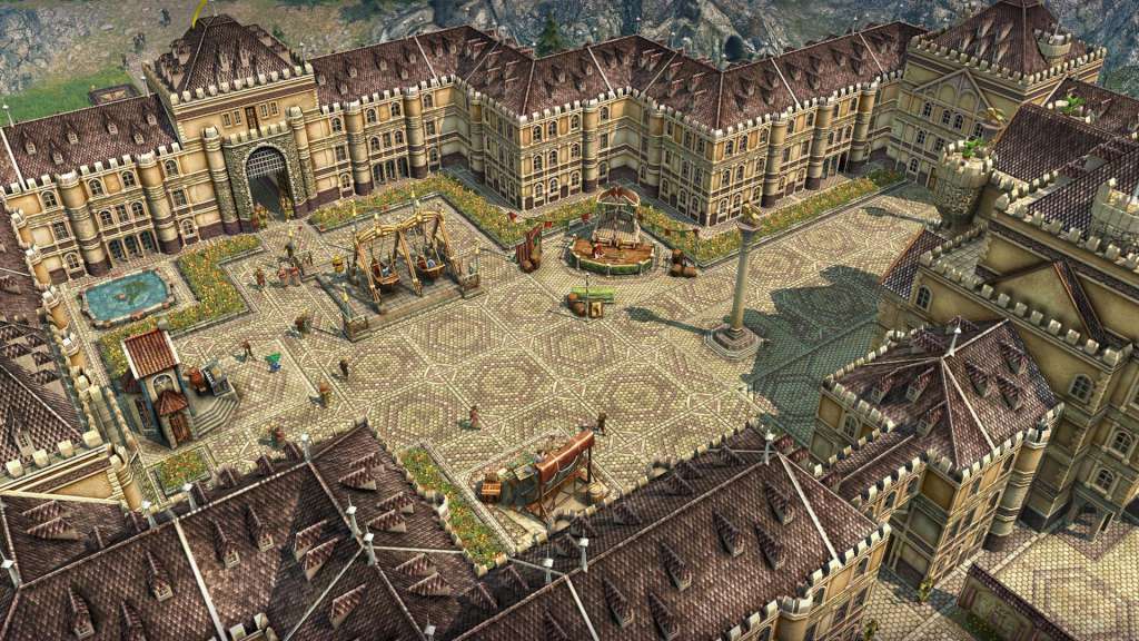 Anno 1404 Gold Edition Ubisoft Connect CD Key