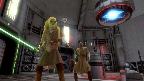Star Wars The Clone Wars: Republic Heroes RU VPN Required Steam CD Key