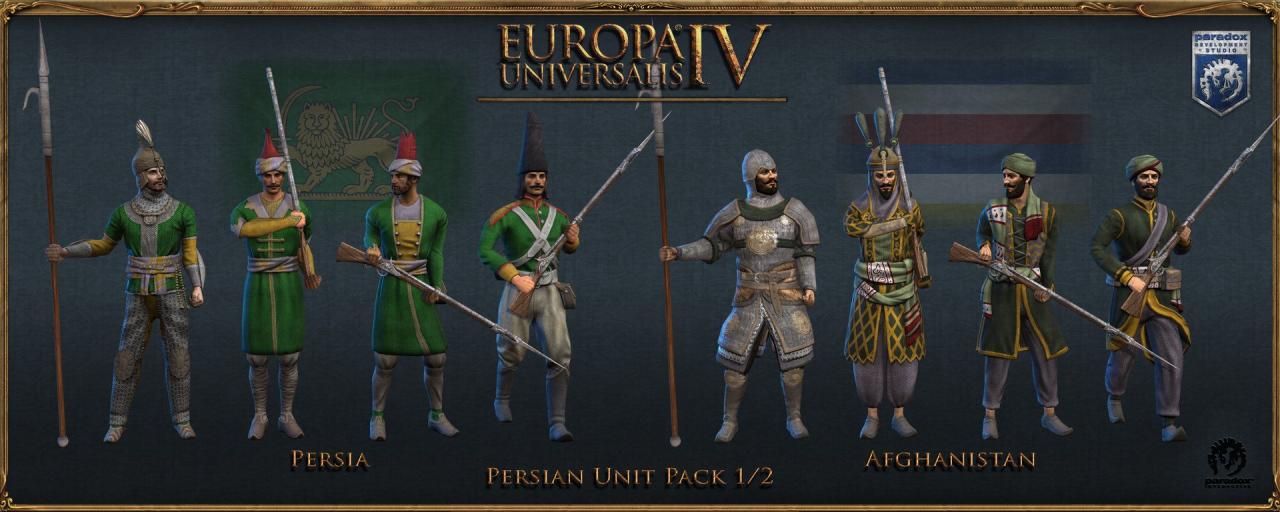 Europa Universalis IV - Cradle Of Civilization Content Pack DLC RU VPN Required Steam CD Key