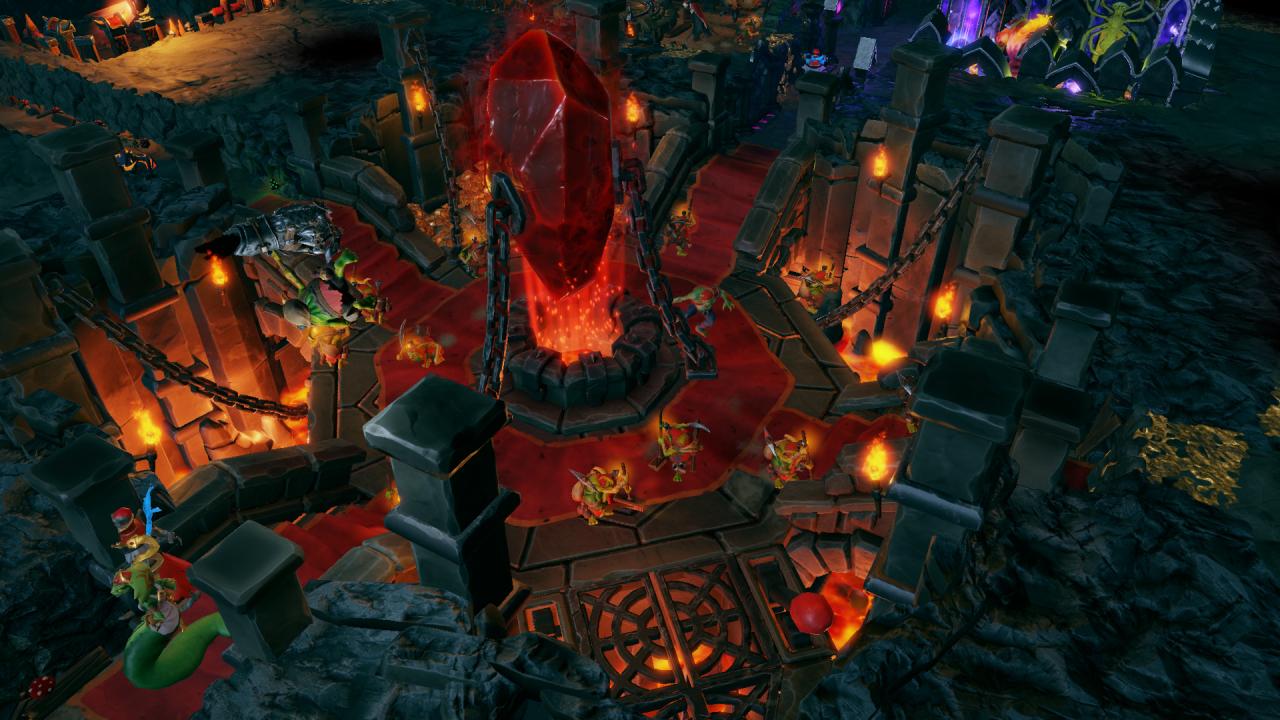 Dungeons 3 Complete Collection Steam CD Key